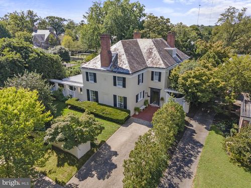 4332 N Charles St, BALTIMORE, MD, 21218-1053 | Card Image