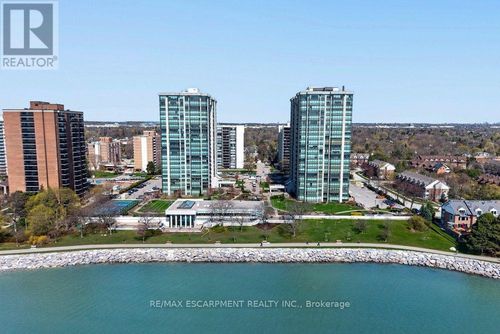 1001-2170 Marine Drive, Oakville (BR Bronte), ON, L6L5V1 | Card Image