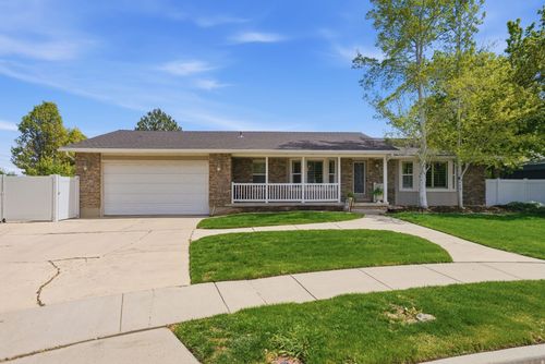 5417 S Colliseum Ct, Taylorsville, UT, 84129-2343 | Card Image