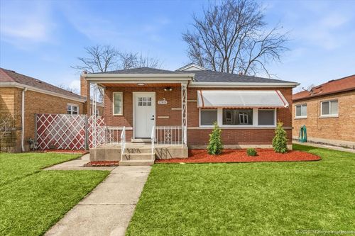 12806 S Laflin St, Calumet Park, IL, 60827-6316 | Card Image