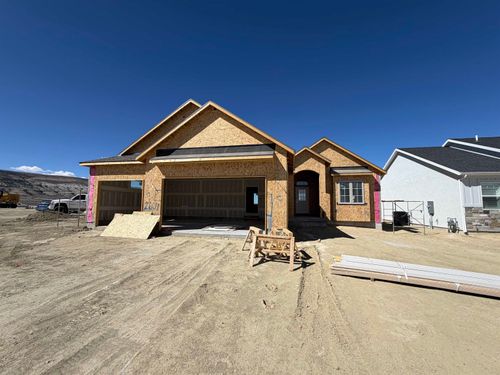 2607 Melissa Avenue, Rock Springs, WY, 82901 | Card Image