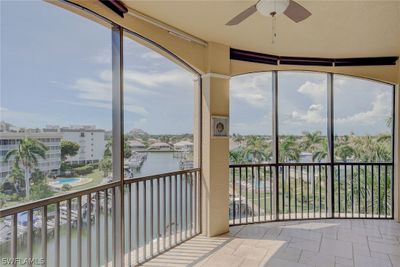 506 - 908 Panama Court, Condo with 3 bedrooms, 3 bathrooms and null parking in Marco Island FL | Image 2