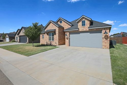 322 Cowboy Ln, Wolfforth, TX, 79382-2101 | Card Image
