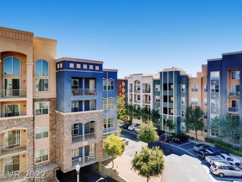 204-38 E Serene Ave, Las Vegas, NV, 89123-3756 | Card Image