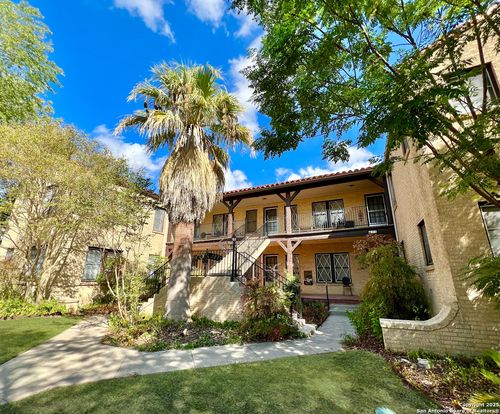 apt-6-127 W Craig Pl, San Antonio, TX, 78212-3419 | Card Image