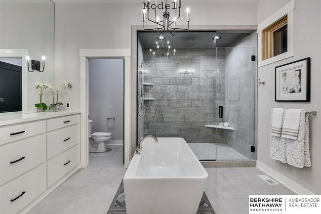 3902 S 212 Th St, House other with 4 bedrooms, 4 bathrooms and 4 parking in Elkhorn NE | Image 40