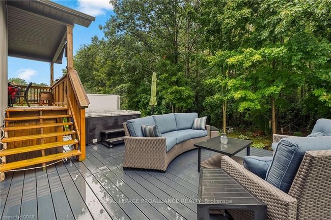 37 Conger Dr, House other with 2 bedrooms, 4 bathrooms and 6 parking in Wellington ON | Image 35