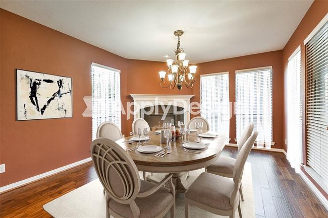 Virtually Staged Furniture Placement | Image 5