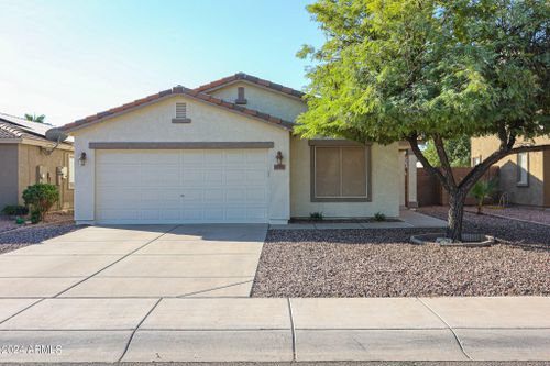 16193 W Calavar Road, Surprise, AZ, 85379 | Card Image