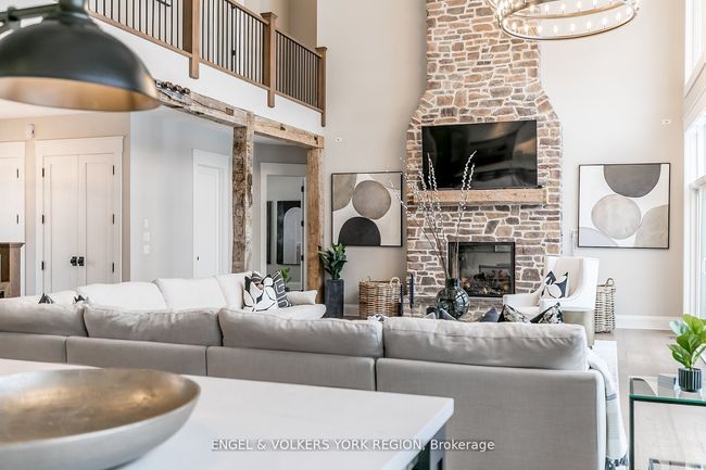 16 Heron Blvd, House other with 7 bedrooms, 6 bathrooms and 12 parking in Minesing ON | Image 11