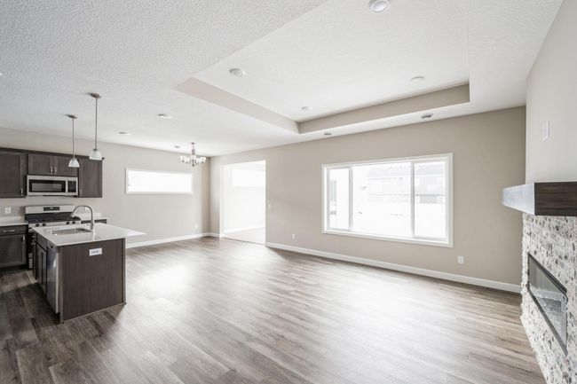 The Madison - *Photo from a previously completed home - finishes and selections will vary. | Image 11