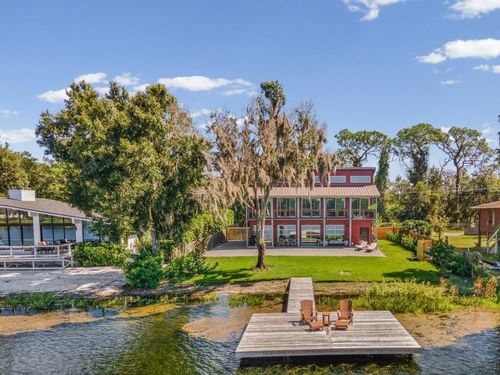 16268 Gator Hole Rd, ODESSA, FL, 33556-2909 | Card Image