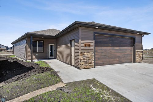 6748 68th Ave S, Horace, ND, 58047-2820 | Card Image