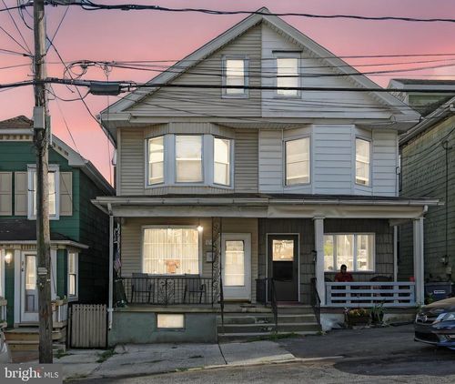 234 Schuylkill Ave, SHENANDOAH, PA, 17976-1339 | Card Image