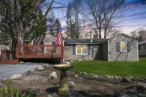 6504 Lorraine Ave, Remsen, NY, 13438-4298 | Card Image