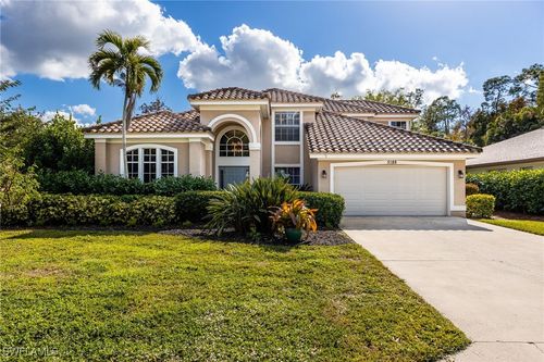 5188 Mabry Dr, NAPLES, FL, 34112-3668 | Card Image