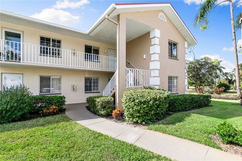 apt-b204-520 Augusta Blvd, Naples, FL, 34113-0530 | Card Image