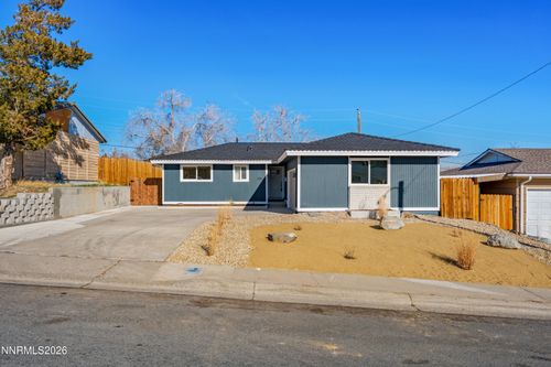 3286 Heights Drive, Reno, NV, 89503 | Card Image