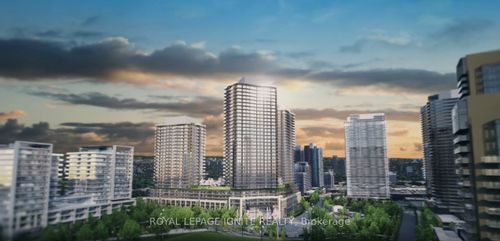 911-1001 Sheppard Ave E, North York, ON, M2K1C2 | Card Image