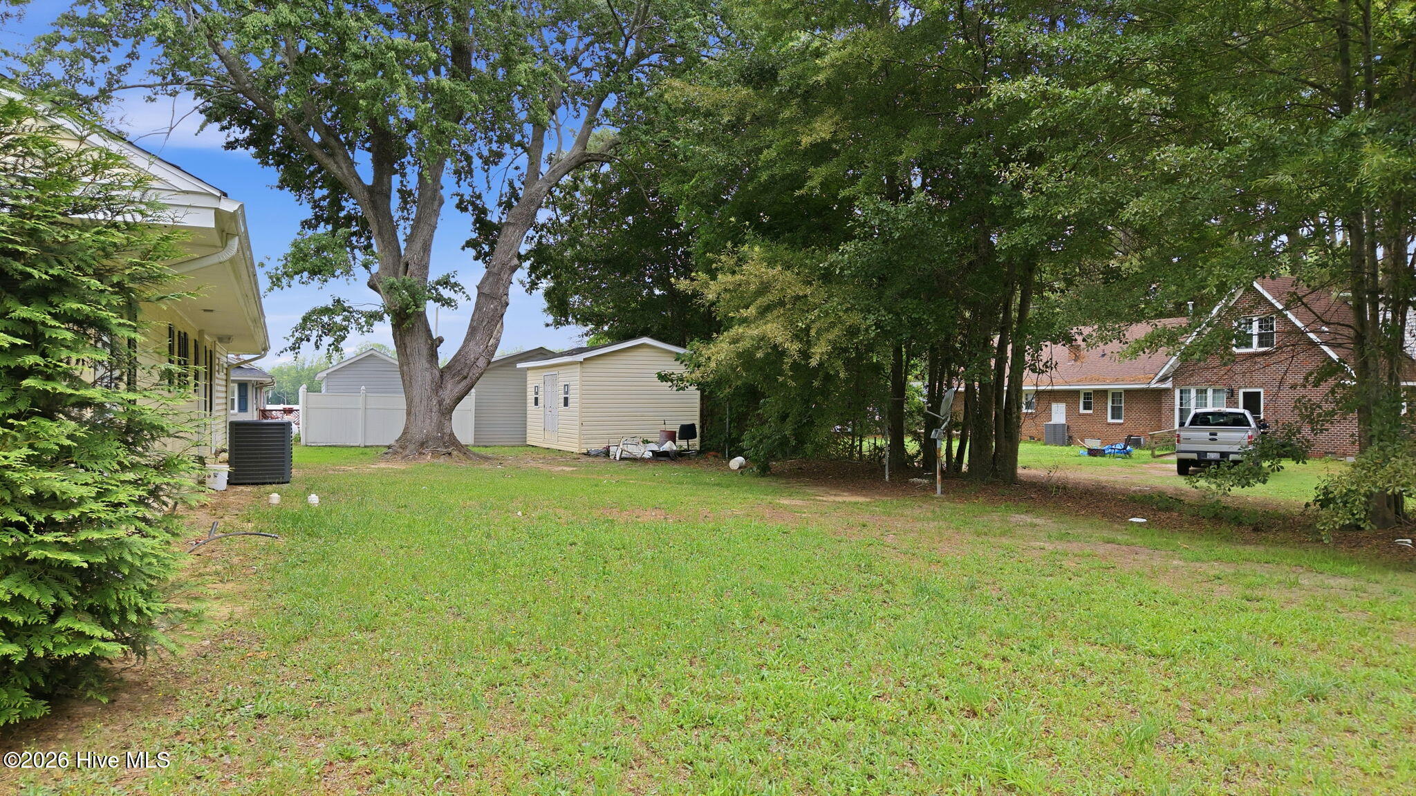 Residential in Bailey 3