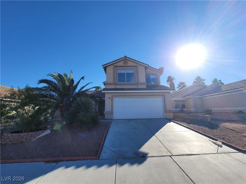 25 Newburg Ave, North Las Vegas, NV, 89032-1138 | Card Image