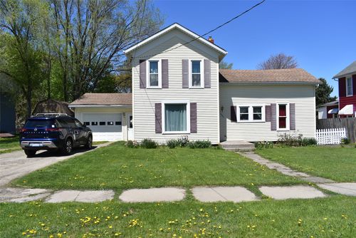 10066 Sampson Avenue, Lake City Boro, PA, 16423 | Card Image