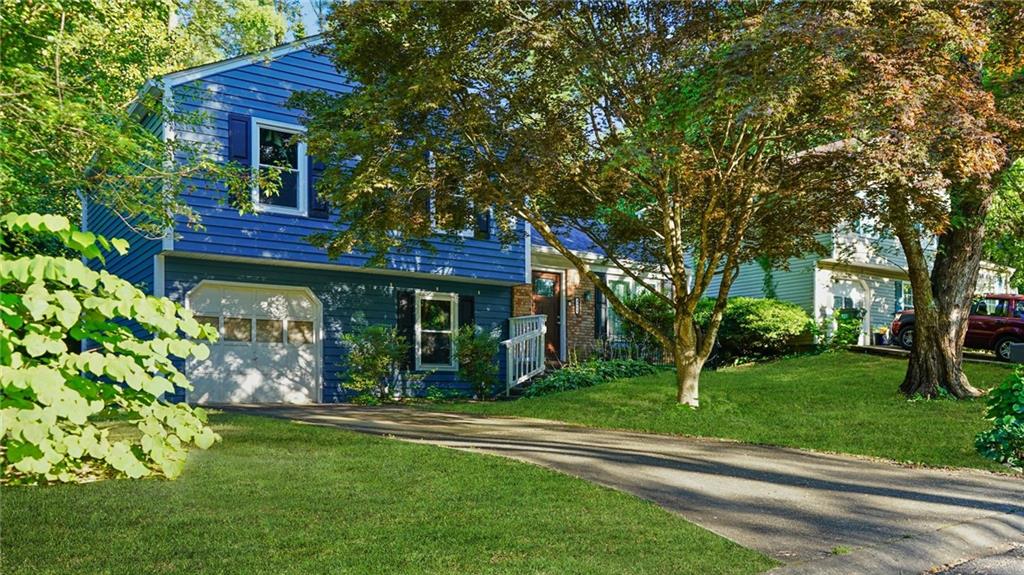 Highland Pl, Marietta, GA 30066