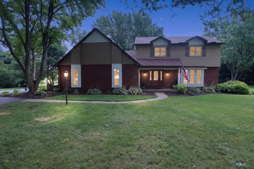 22279 Loupee Dr, Cassopolis, MI, 49031-9430 | Card Image
