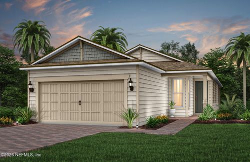 229 Flintlock Ln, Saint Augustine, FL, 32095-0164 | Card Image