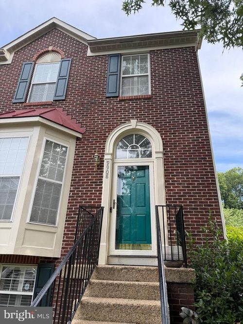 9908 Greenspire Way, BOWIE, MD, 20721-2791 | Card Image
