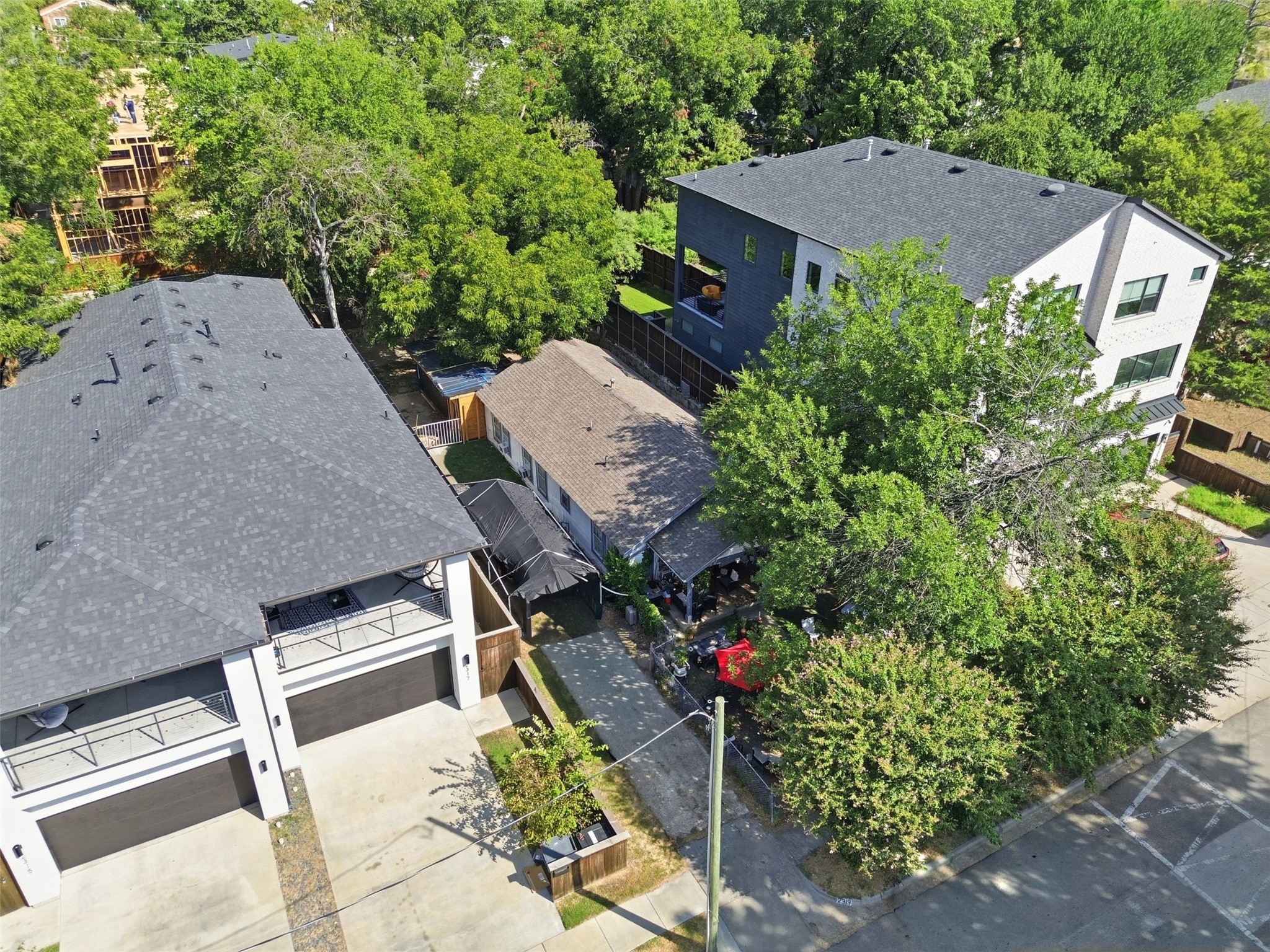 Residential in Dallas 3