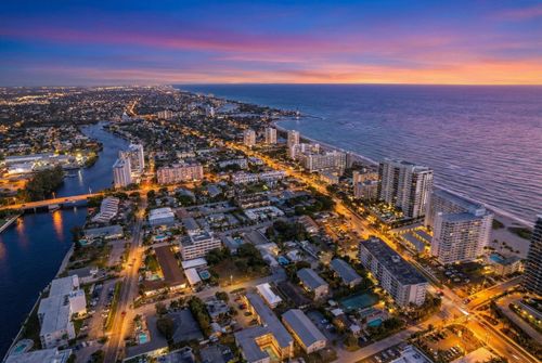 603-1009 N Ocean Blvd, Pompano Beach, FL, 33062-4057 | Card Image