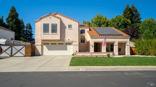 761 Arabian Cir, Vacaville, CA, 95687-4148 | Card Image