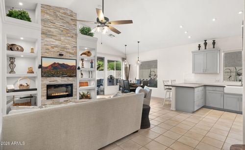 4326 E Desert Sky Ct, Cave Creek, AZ, 85331-5017 | Card Image