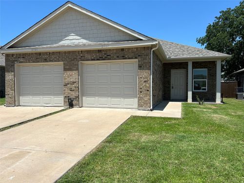 2717 Ginger Court, Sherman, TX, 75092 | Card Image