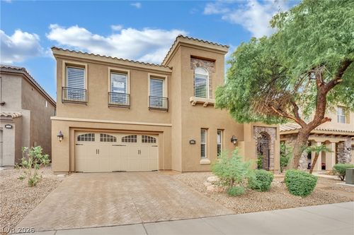1021 Via Gallia St, Henderson, NV, 89011-0813 | Card Image