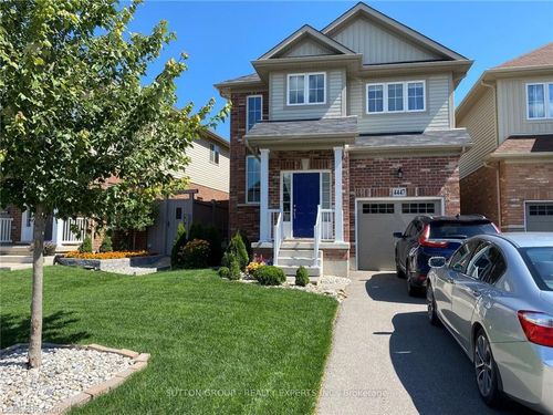 4447 Saw Mill Dr, Niagara Falls, ON, L2G0E8 | Card Image