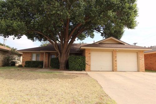 4806 62nd Street, Lubbock, TX, 79414 | Card Image