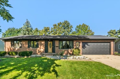 45 Fieldpoint Road, Montgomery, IL, 60538 | Card Image