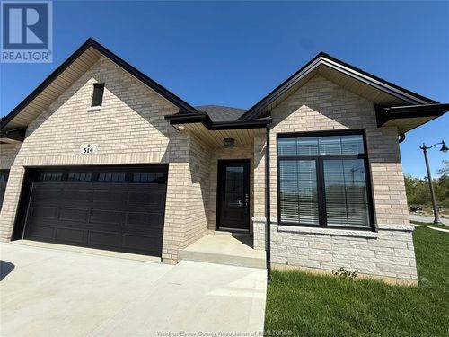 514 Water Rd, Amherstburg, ON, N9V0H1 | Card Image
