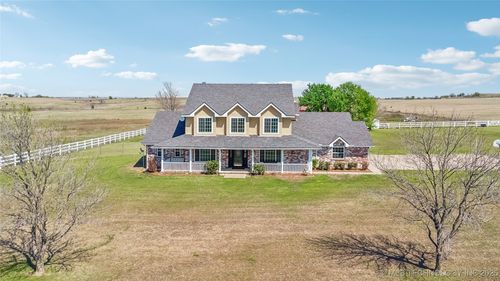 28002 Us 75 Hwy, Ochelata, OK, 74051-2490 | Card Image