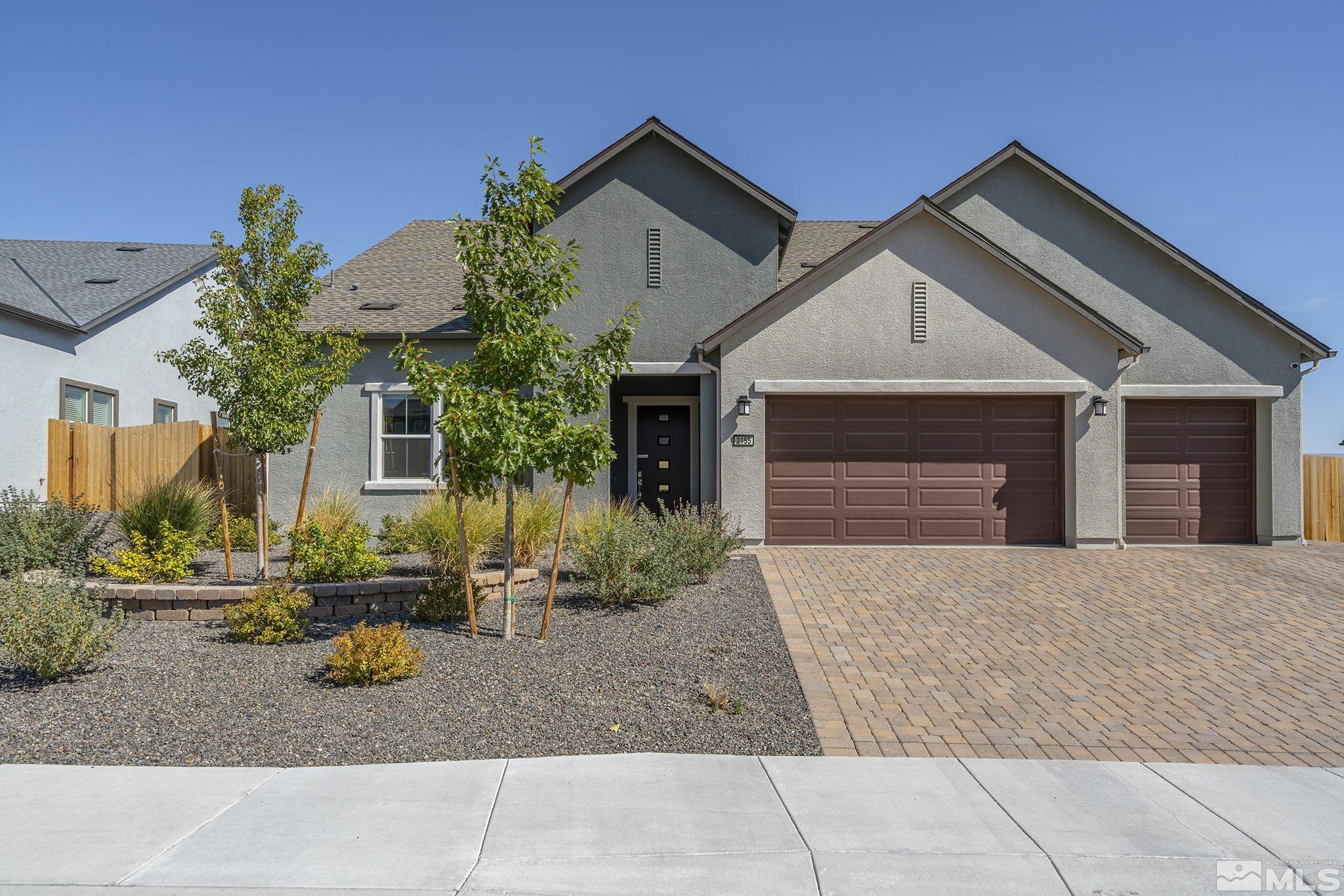 Kinglet Dr, Sparks, NV 89441