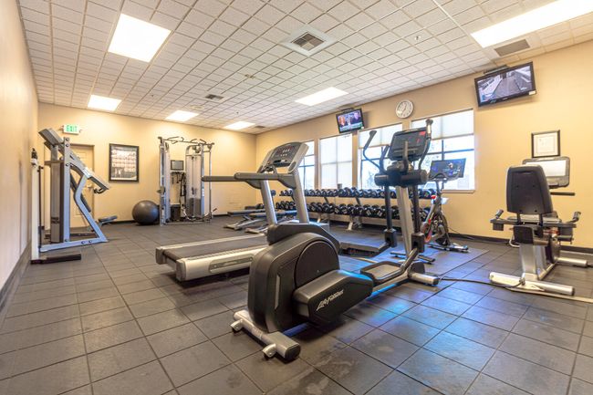 Eagle Crest-Ridge SC Weights | Image 58