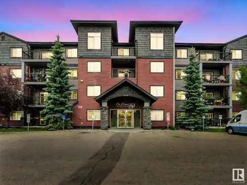209-646 Mcallister Loop Sw, Edmonton, AB, T6W0B5 | Card Image