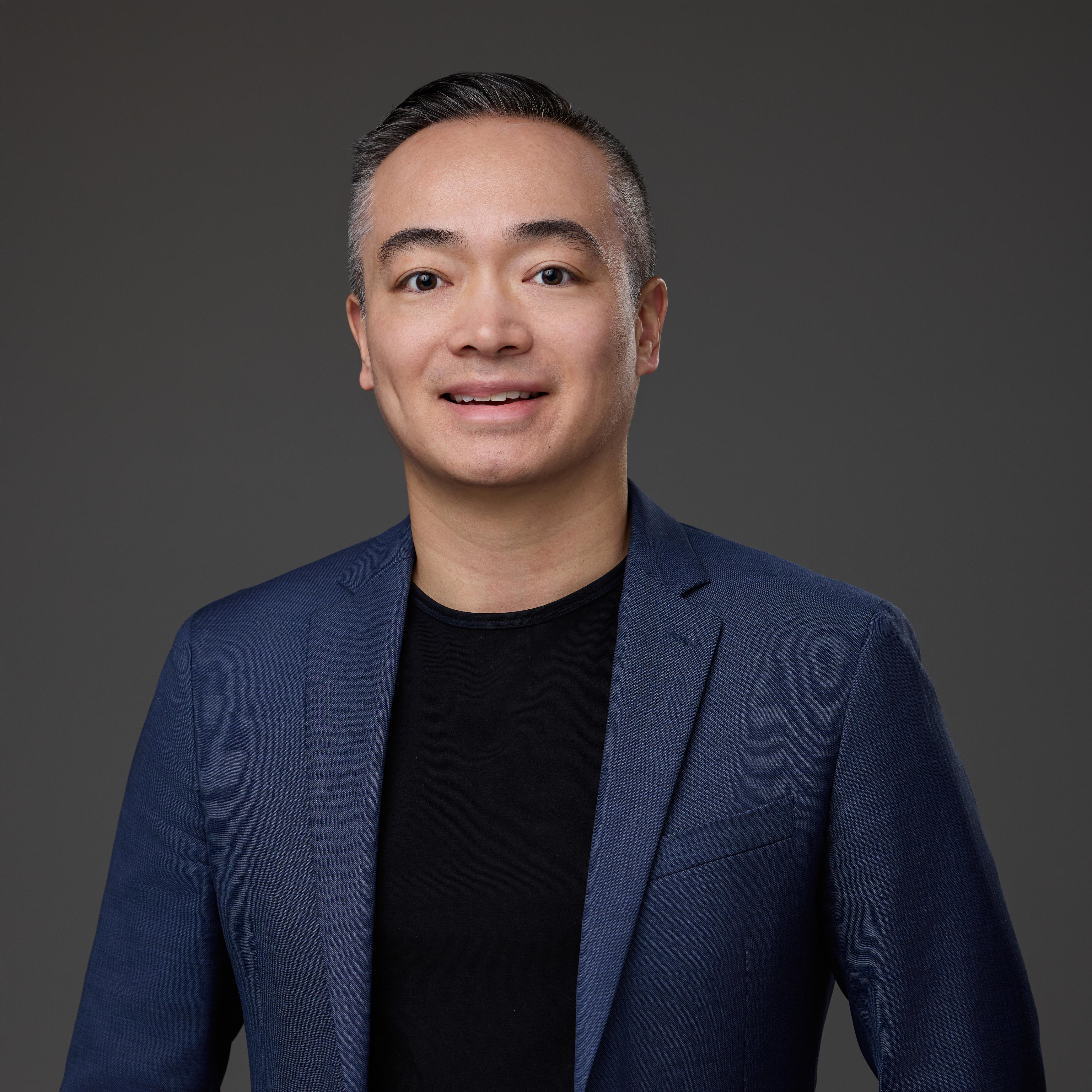 Michael John Lau