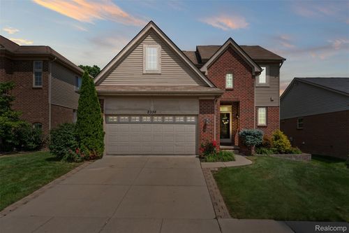 2336 Brigantine, Commerce Twp, MI, 48382-2092 | Card Image