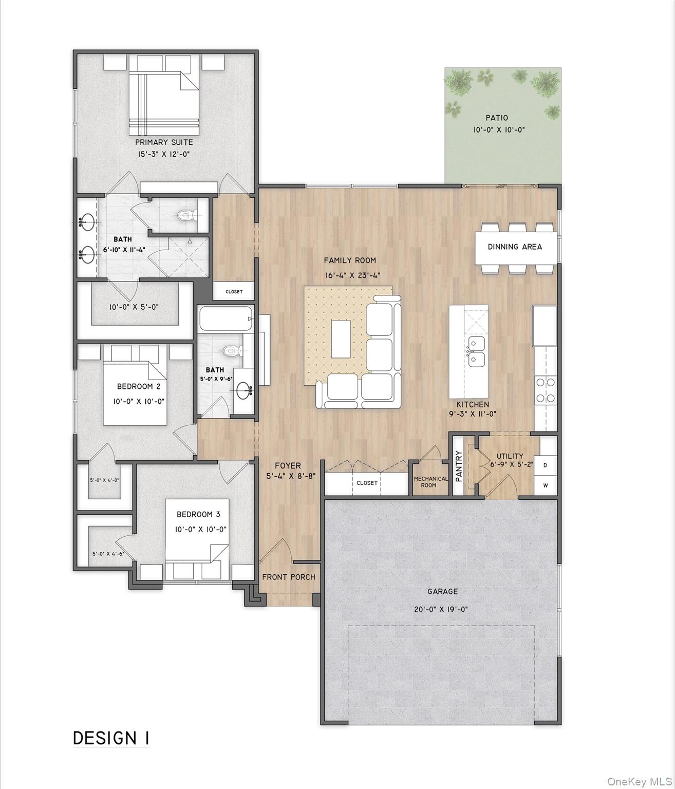 Residential in Catskill 4