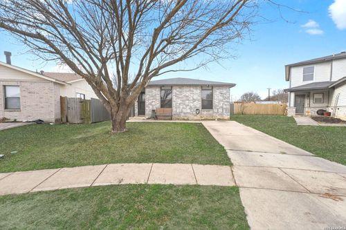 10226 Redfish Cavern, San Antonio, TX, 78245-2852 | Card Image