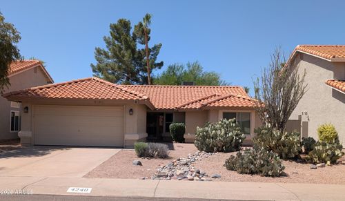 4240 E Amberwood Drive, Phoenix, AZ, 85048 | Card Image