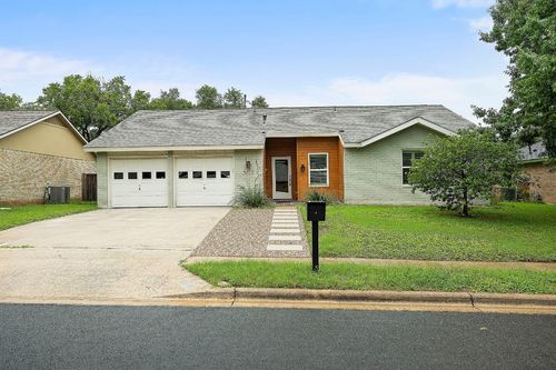 2513 Broken Oak Dr, Austin, TX, 78745-5940 | Card Image